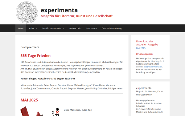 experimenta.de