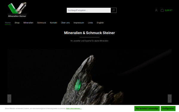 mineralien-steiner.at