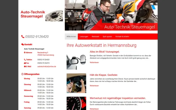 www.autotechnik-steuernagel.de