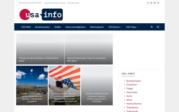 www.usa-info.net