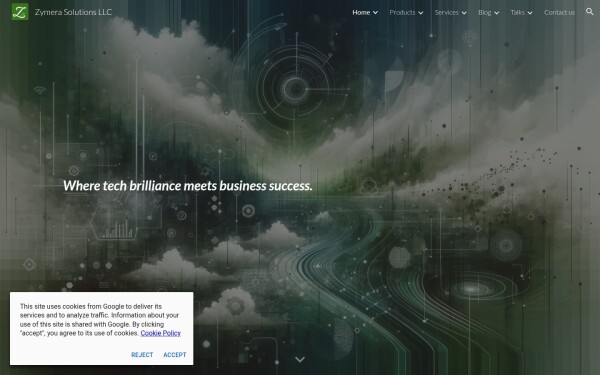 www.zymerasolutions.com