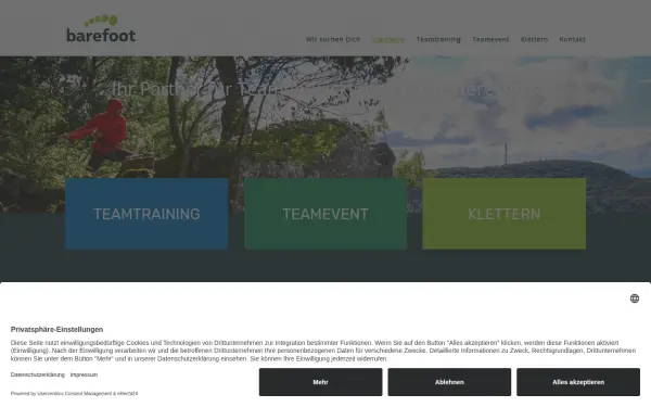 barefoot-training.de