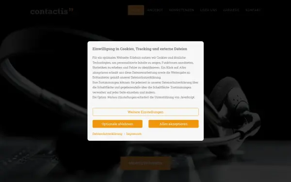 contactis.de