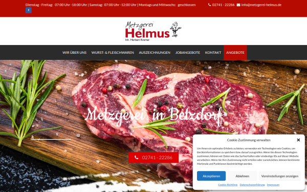 metzgerei-helmus.de