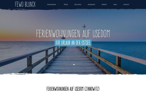 usedom-zinnowitz.com