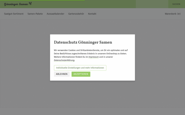 www.goenningersamen.de