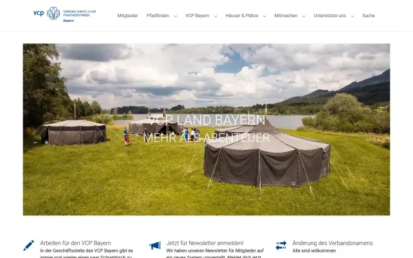 www.vcp-bayern.de