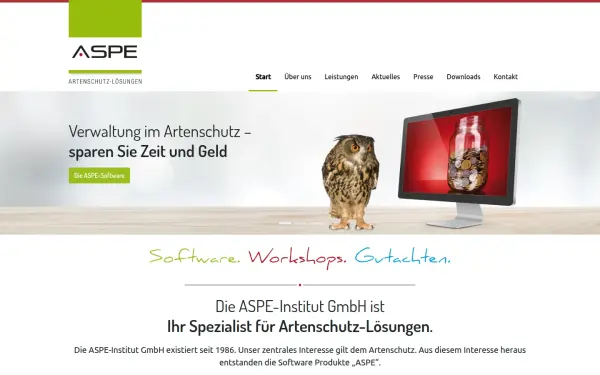 aspe-institut.de