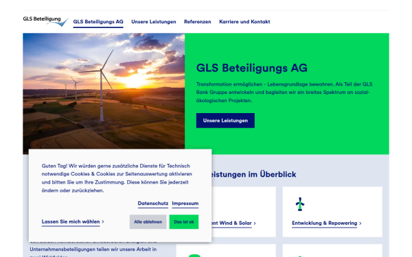 www.gls-beteiligung.de