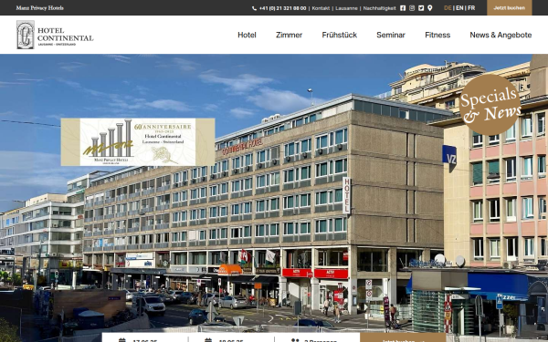 www.hotelcontinental.ch