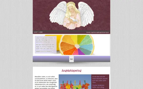 angelwhispering.de