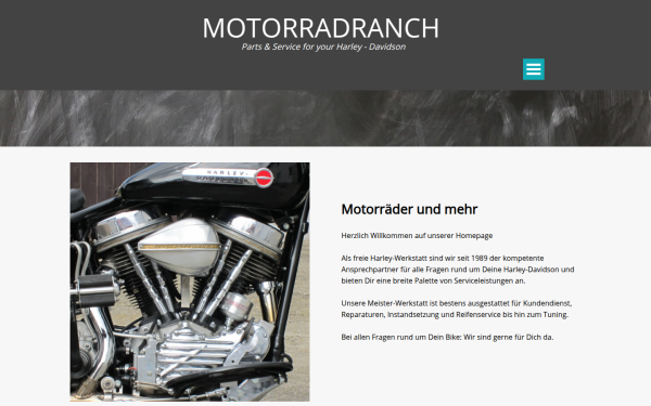 motorradranch.de