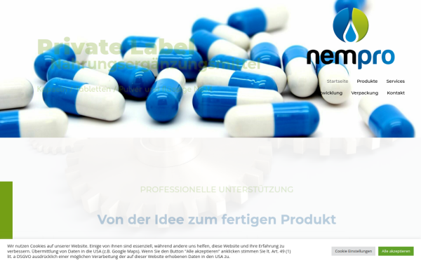 nempro.eu