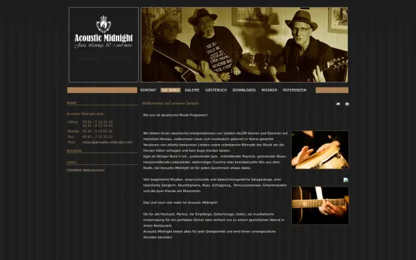acoustic-midnight.de