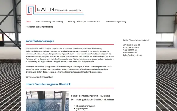 bahn-flaechenheizungen.de