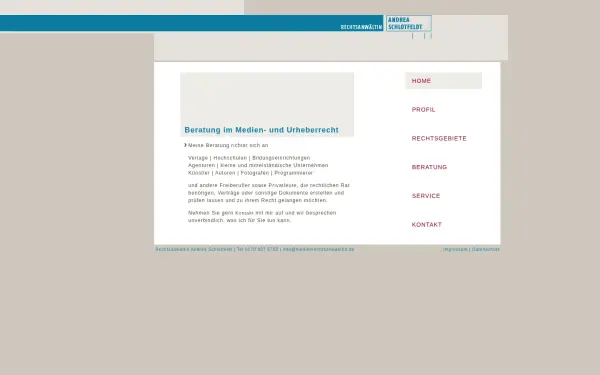 anwaeltin-medienrecht.de