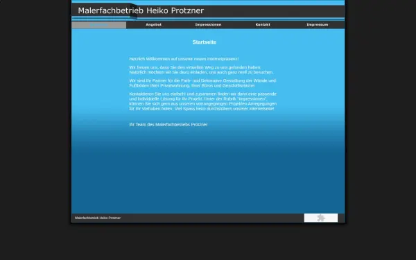 malerbetrieb-protzner.de