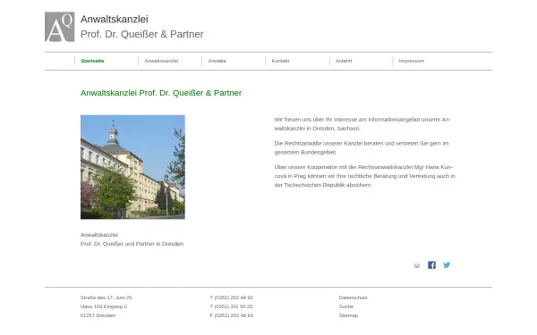 www.kanzlei-queisser.de