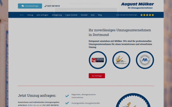 muelker.de