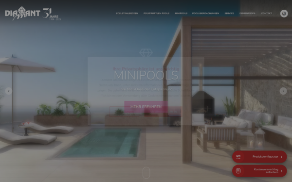 www.diamant-unipool.eu