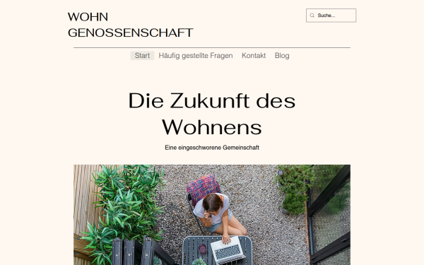 www.wohngenossenschaft.at
