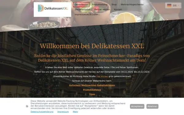 www.delikatessenmarkt.de