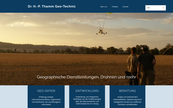 www.geo-technic.biz