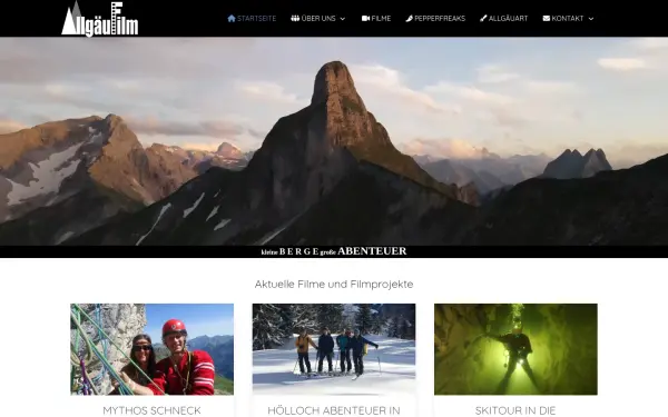 allgaeufilm.de