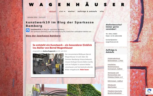 atelier-wagenhaeuser.de