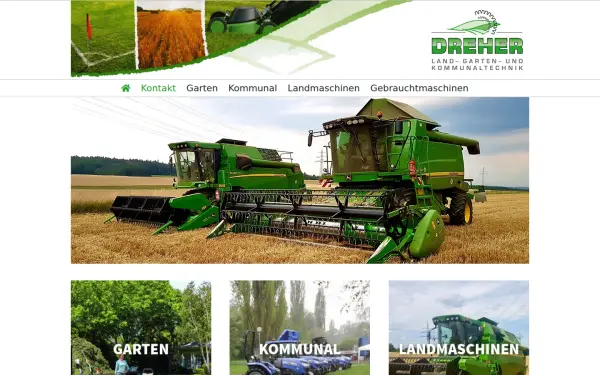 dreher-landtechnik.de