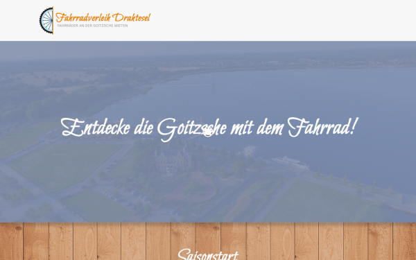 fahrradverleih-drahtesel.de