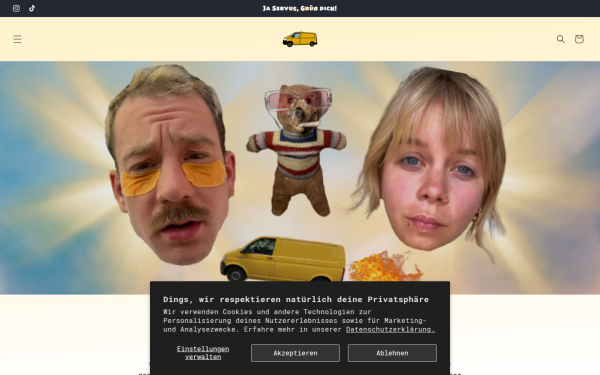 hdlontour.de