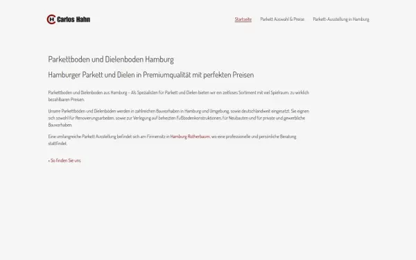 holzdielen-parkett.hamburg