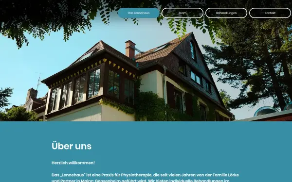 www.lennehaus.de