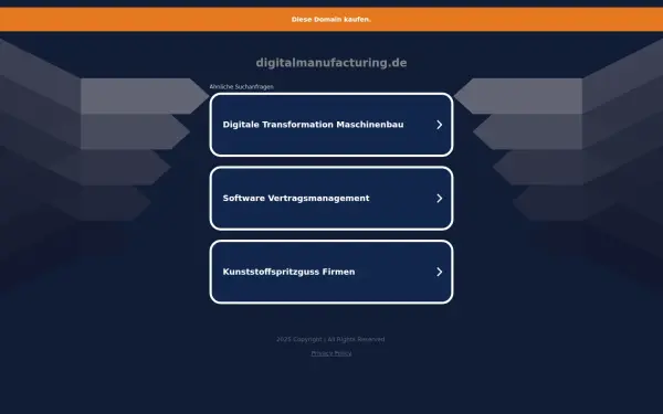digitalmanufacturing.de