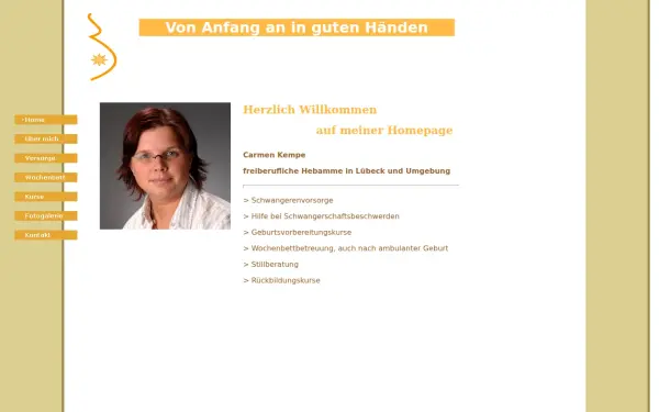 hebamme-carmen.de