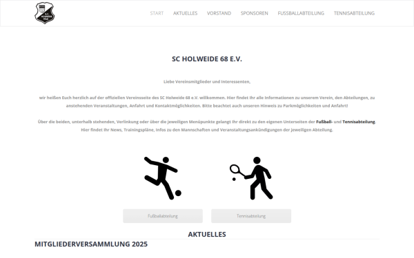 www.sc-holweide.de