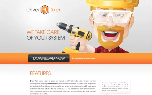 driver-fixer.com