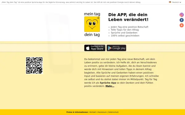 meintag-deintag.de