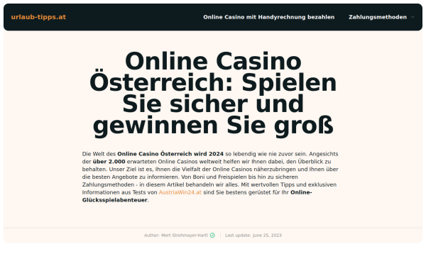 urlaub-tipps.at