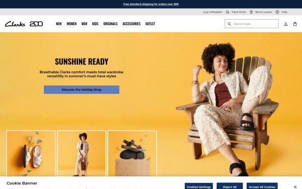 www.clarks.com