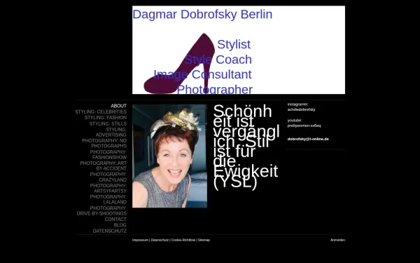 www.dobrofsky.de