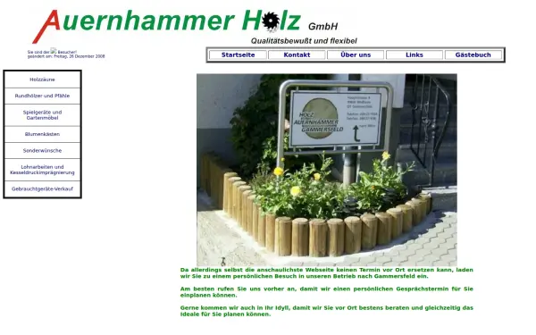 auernhammer-holz.de