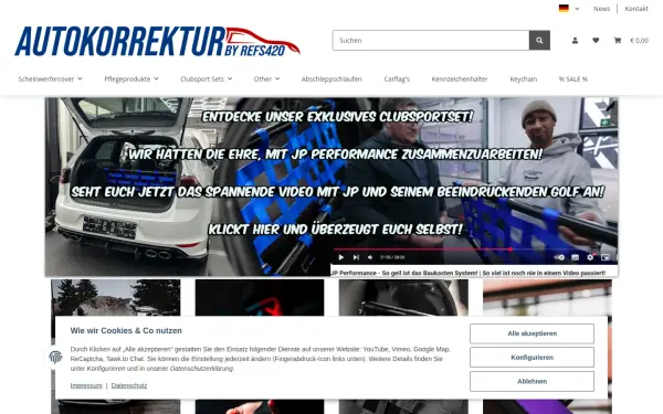 autokorrektur.de