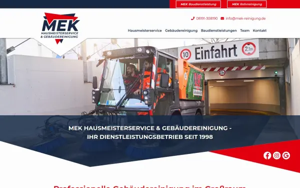 mek-reinigung.de