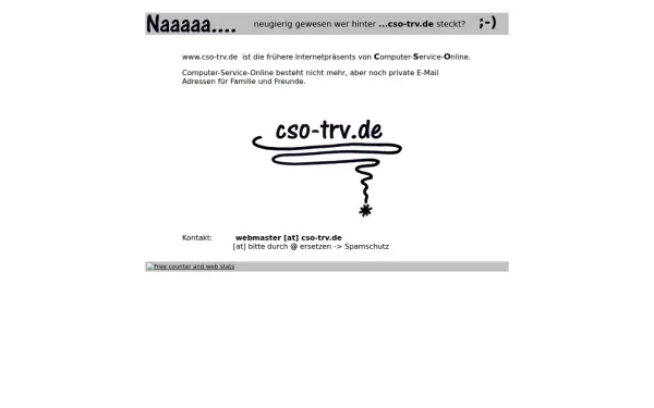 cso-trv.de