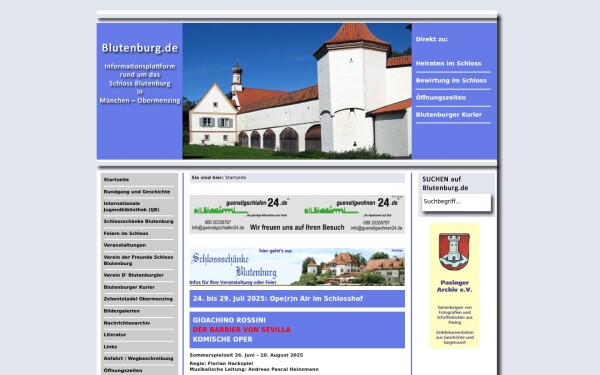 www.blutenburg.de