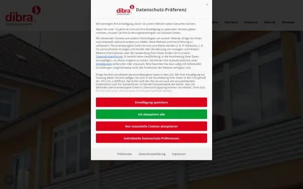 www.dibra.de