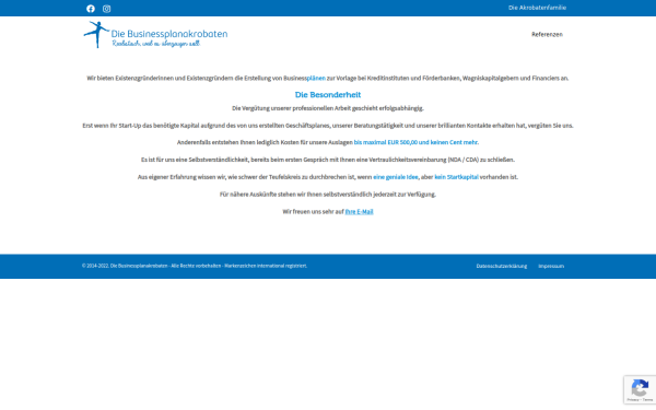 die-businessplanakrobaten.de