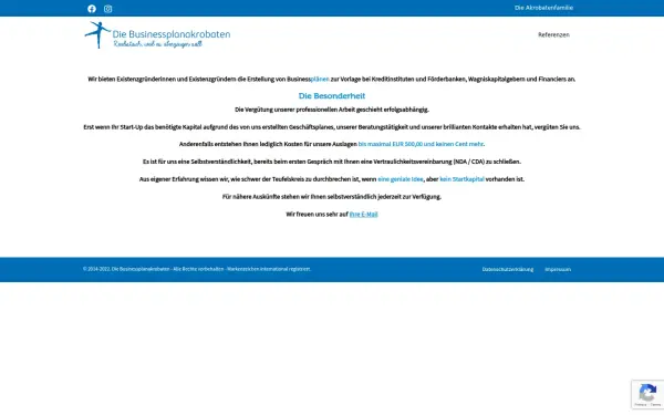 die-businessplanakrobaten.de